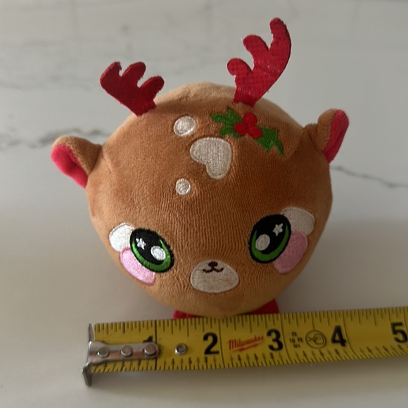 4/$10 Reindeer - Picture 8 of 8